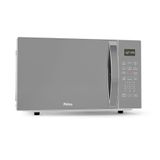Micro-ondas Philco 25l 1100w Limpa Fácil Pm26s 220v