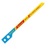 Serra Tico-tico Makita 65mm 24 Dentes Para Metal - Bs324 - Starrett Starrett