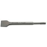 Talhadeira Plana Sds-plus 40x250mm - D-08735 - Makita Makita