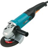 Esmerilhadeira Angular 7" 220v 2000w Velocidade Variável - Ga7010c - Makita Makita