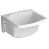 Tanque Médio 535x510mm Branco - Tq.02.17 - Deca Deca