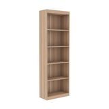 Estante Prateleira Em Mdp Mel 1,70 X 0,55 M Splendore