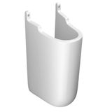 Coluna Suspensa Branco - C510-17 - Deca Deca