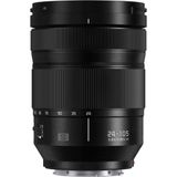 Lente Panasonic Lumix S 24-105mm F/4 Macro O.i.s (l-mount)