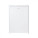 Frigobar 67l Midea Mdrd108fga Moderno