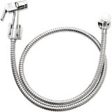 Ducha Higiênica 1/4 De Volta Com Gatilho Em Abs Cromada 2000 C42 - 60019 - Bognar Bognar