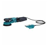 Lixadeira Roto Orbital 125mm Bateria 40 Volts - Bo003cgz - Makita Makita