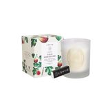 Vela Perfumada Figo Ambarado 210g Arabesc Lenvie
