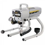 Máquina De Pintura Airless 1,2 Hp 220v Mpa 120 - 6220001220 - Vonder Vonder