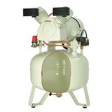 Compressor Odontológico Sem Gabinete Com Regulagem Msv6/30 220 Volts - 92112310 - Schulz Schulz