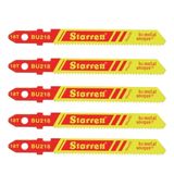 Serra Tico-tico Bi-metal 50mm 18 Dentes - Bu218 - Starrett Starrett