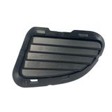 Tampa Moldura Farol Milha Direito Punto Fiat