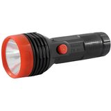 Lanterna Manual Com 1 Led A Pilha Aa 12cm Cores Sortidas - All51127 - Imporiente Imporiente