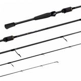 Vara Saint Evox Molinete By Eduardo Monteiro 601 10-25 Lbs