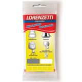 Resistência Para Chuveiro Tradicional Lorenducha Jet 4 Temperaturas 6800 Watts 220 Volts - 7589009.055h - Lorenzetti Lorenzetti