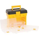 Organizador Plástico Para Ferramentas Multiuso Opv0600 - 61.08.600.000 - Vonder Vonder