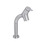 Torneira Misturador Monocomando Deca Gama 2875.c13 De Bancada Cromado 2875.c13