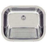 Tanque De Aço Inox Com Válvula - 94400407 - Tramontina Tramontina