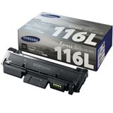 Cartucho De Toner Mlt-d116l Original Samsung D116 116l Sl-m2885fw Sl-m2835dw Sl-m2825nd 3k