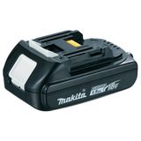 Bateria 18v Lithium 1.5ah - 196448-3 - Makita Makita