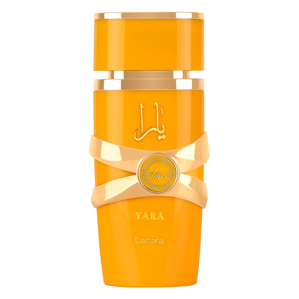 Perfume Lattafa Yara Tous Eau De Parfum 100ml
