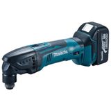 Multiferramenta 18v 3.0ah-li-ion 220v Ma Makita