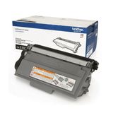 Toner Brother Tn-3392 Tn3392 Original Dcp-8157dn Mfc-8952dw Hl-6182dw Mfc-8912dw 12k