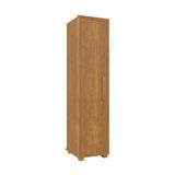 Multiuso Malta 1 Porta Fenix 100% Mdf Cinamomo