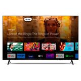Tv Philips 70" 70pug7408/78 Smart 4k Wi-fi Com Comando De Voz Preto Bivolt