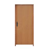 Porta Lisa P. Imbuia Bat.ecológico 09 Fechadura 813-02 82 X 2.10 Lado Direito ? Hale