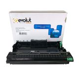 Kit Fotocondutor Evolut Dr660 Dr630 Dr2340 Dr2370 12k Dr-660 Dr-630 Dr-2340 Dr-2370