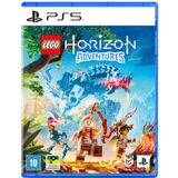 Jogo Lego Horizon Adventures Para Ps5