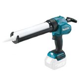 Pistola De Calafetagem A Bateria De 18 Volts - Dcg180z - Makita Makita