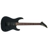 Guitarra Elétrica Jackson Dinky Js11 Preto Brilhante