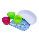 Kit Identificação De Soluções 01un Kolplast