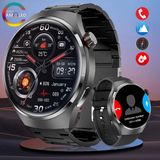 Smartwatch Gps Sports Sacosding Amoled Com Bússola Para Homens