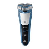 Barbeador Gama Gsh987 Sport W&amp;d Usb 3 Laminas
