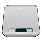 Balança De Cozinha Digital Aço Inoxidável 145723.01 Oster