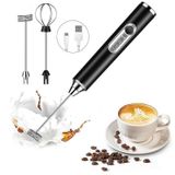 Misturador Bebidas Batedor Ovos Mini Mixer Fuê Portátil