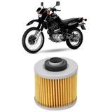 Filtro Óleo Mt-03 660 Xt 600 Xt 660 Vedamotors Fvc014