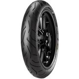 Pneu 120/70r17 Zr 58w Tl Diablo Rosso 2 (f) Pirell (nc)