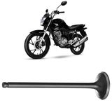 Válvula Escape Moto Cg 160 Nxr 160 Bros Vini Controlflex