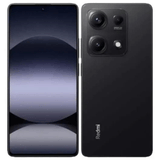 Xiaomi Redmi Note 14s 256gb 8gb Ram Dual Sim 4g Preto