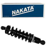 Amortecedor Traseiro Xtz 250 Lander 2006 A 2019 Nakata