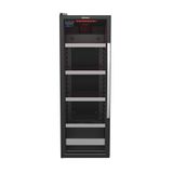 Cervejeiro Refrigerador Expositor -6c A +6c 209l Porta Invertida Expvclpi Color 127v - Venax 32173