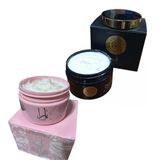 Hidratante Yara E Creme Corporal Asad 200gr: A Fragrância Que Fala Por Você