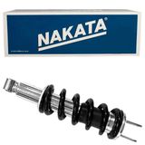 Amortecedor Traseiro Monoshock Moto Xrl125 96 A 2003 Nakata