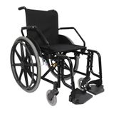 Cadeira De Rodas Cantu Sl Plus 44x42x40 120kg Prt. Jaguaribe