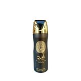 Spray Perfumado Lattafa Asad 200ml Body Desodorante