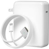 Carregador De 140 W Para Macbook Pro 16, 14 Polegadas, Mac Air 15, 13 Polegadas